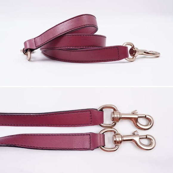 ❌️❌️SOLD❌️❌️AS30❤️GUCCI Monogram Sukey Top Handle Satchel - Picture 15 of 16